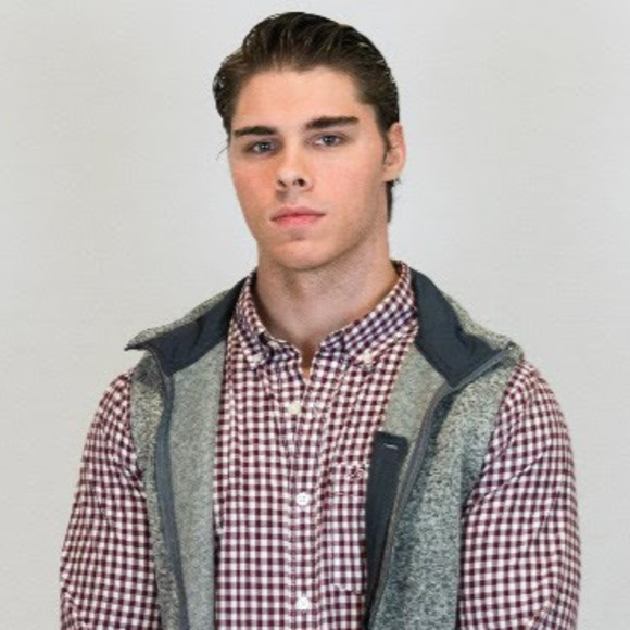 Meet your Posher, Colby - Picture 1 of 1